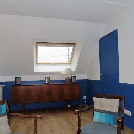 Appartement La Mora à Ouistreham Extérieur photo