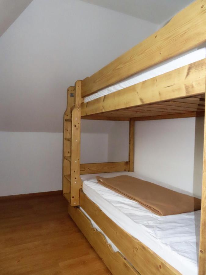 Appartement La Mora à Ouistreham Extérieur photo