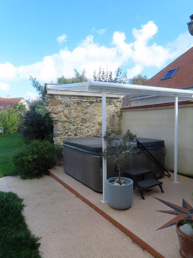 Appartement La Mora à Ouistreham Extérieur photo