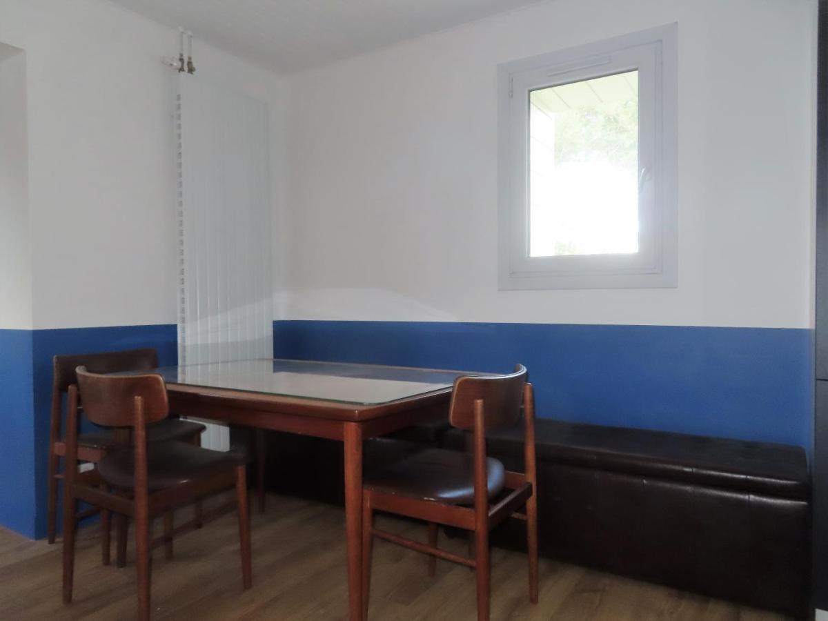 Appartement La Mora à Ouistreham Extérieur photo