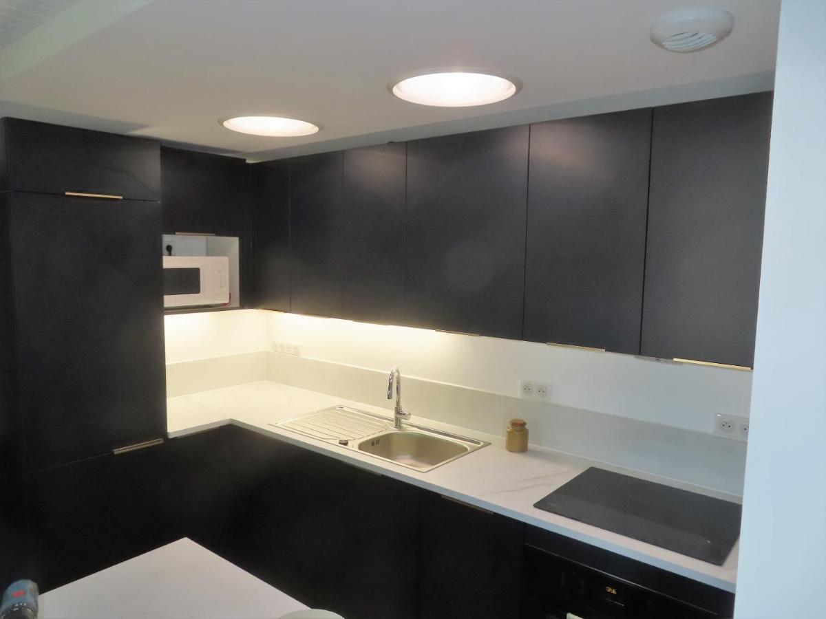 Appartement La Mora à Ouistreham Extérieur photo