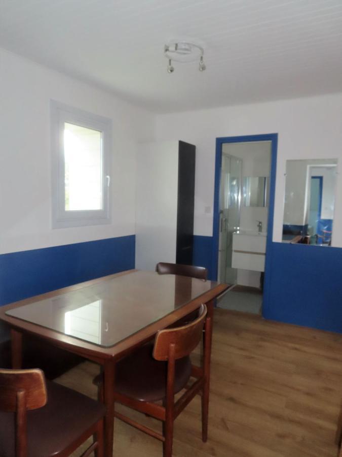 Appartement La Mora à Ouistreham Extérieur photo