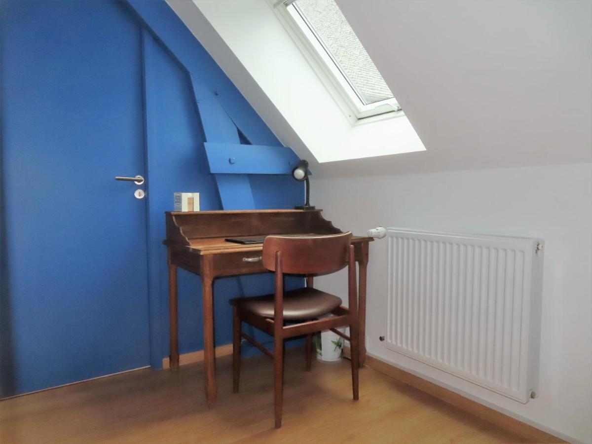 Appartement La Mora à Ouistreham Extérieur photo