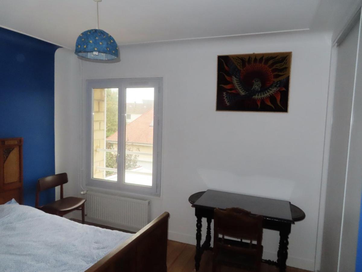 Appartement La Mora à Ouistreham Extérieur photo