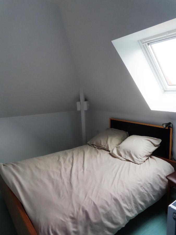 Appartement La Mora à Ouistreham Extérieur photo