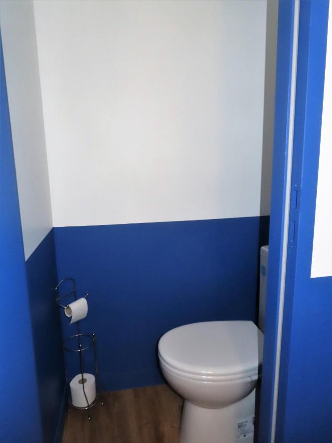 Appartement La Mora à Ouistreham Extérieur photo