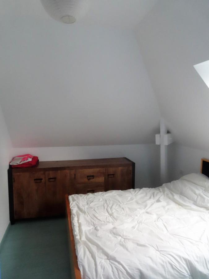 Appartement La Mora à Ouistreham Extérieur photo