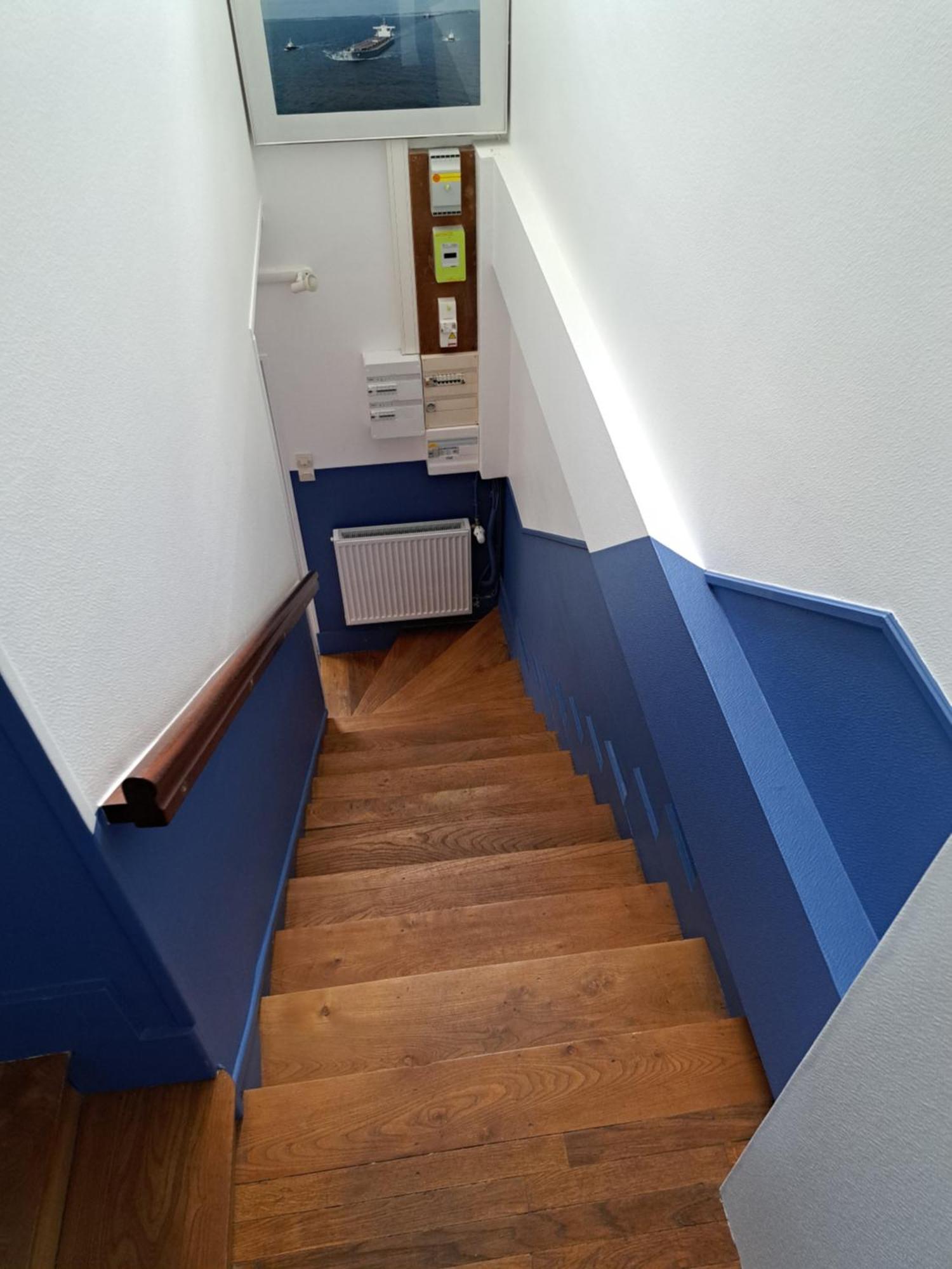 Appartement La Mora à Ouistreham Extérieur photo
